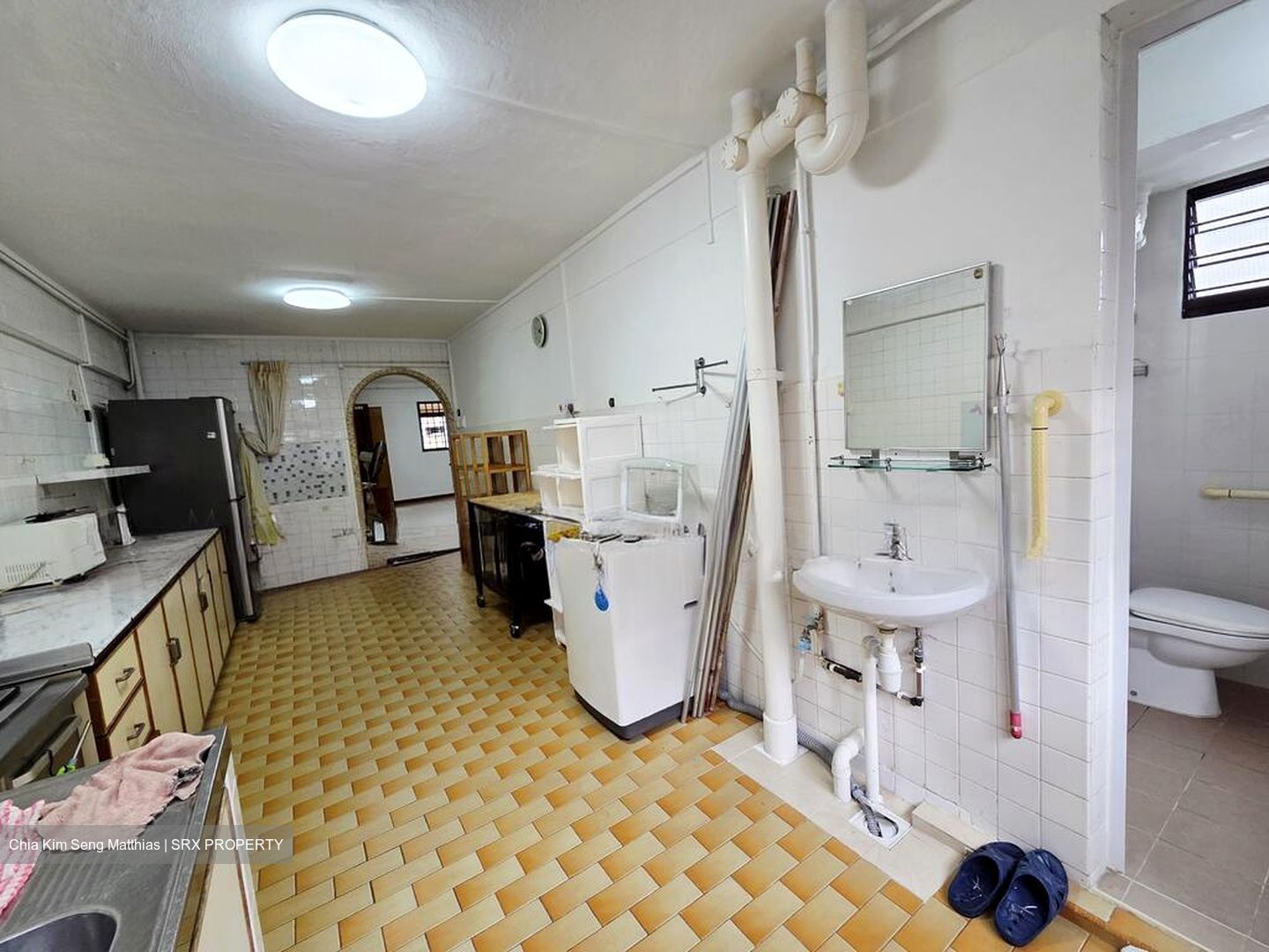 Blk 81 Bedok North Road (Bedok), HDB 4 Rooms #504447791